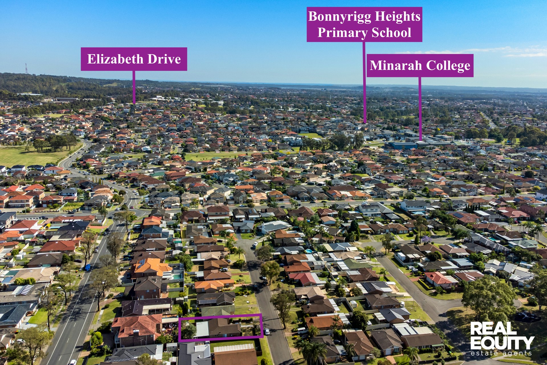Image of neighborhood