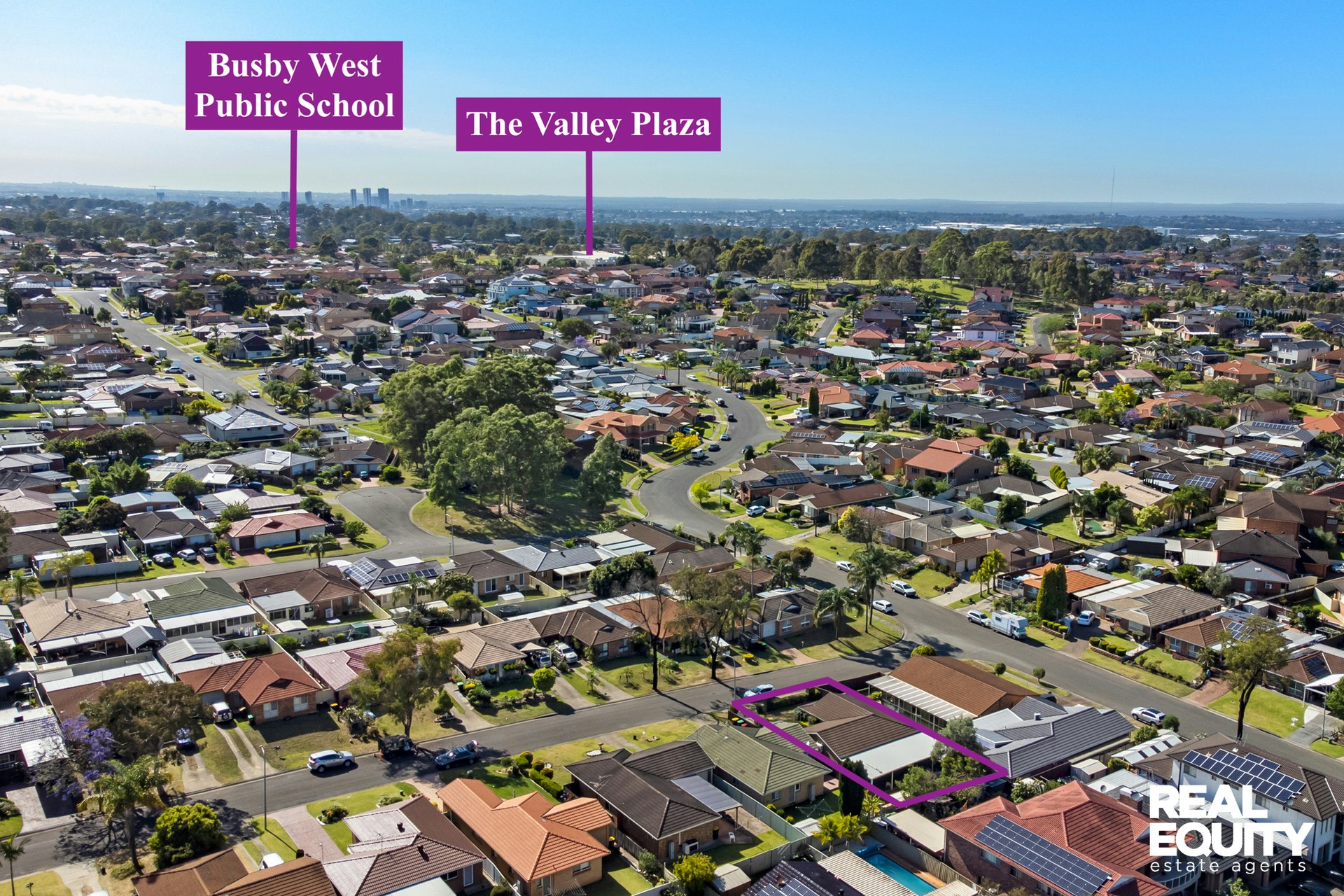 Image of neighborhood
