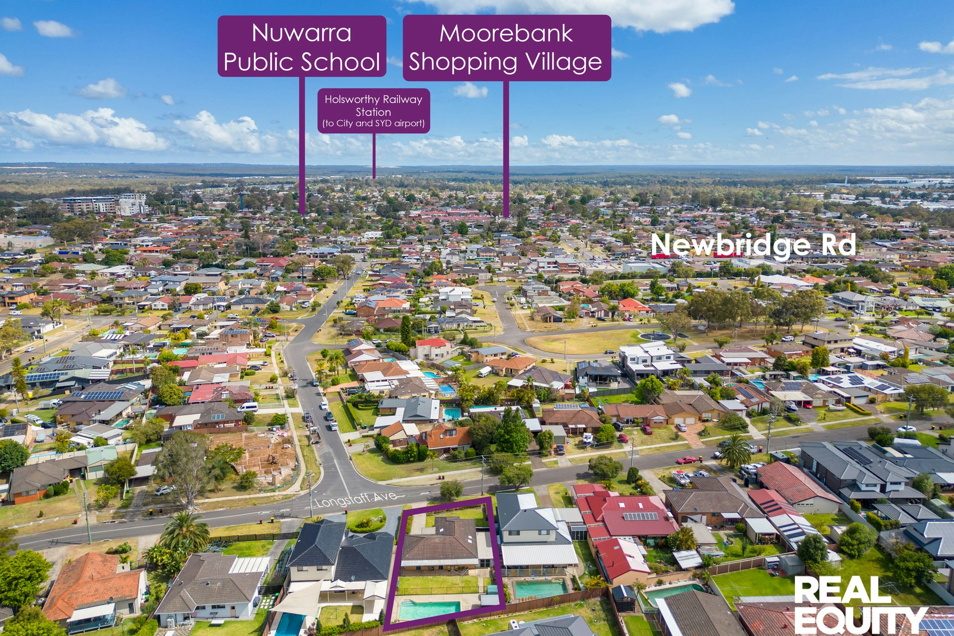 Image of neighborhood