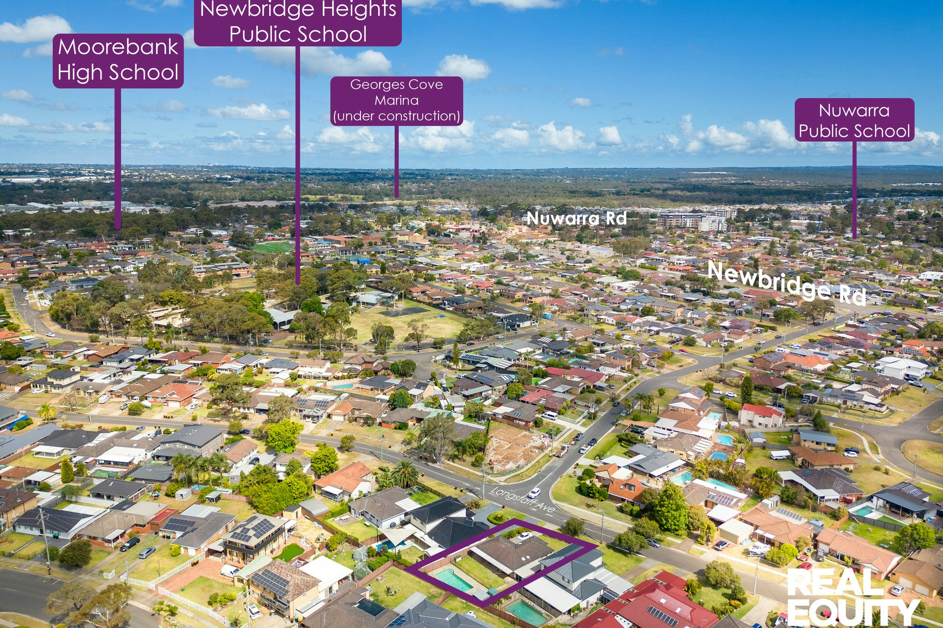Image of neighborhood