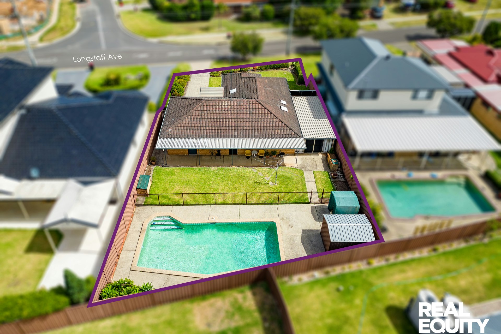Image of pool