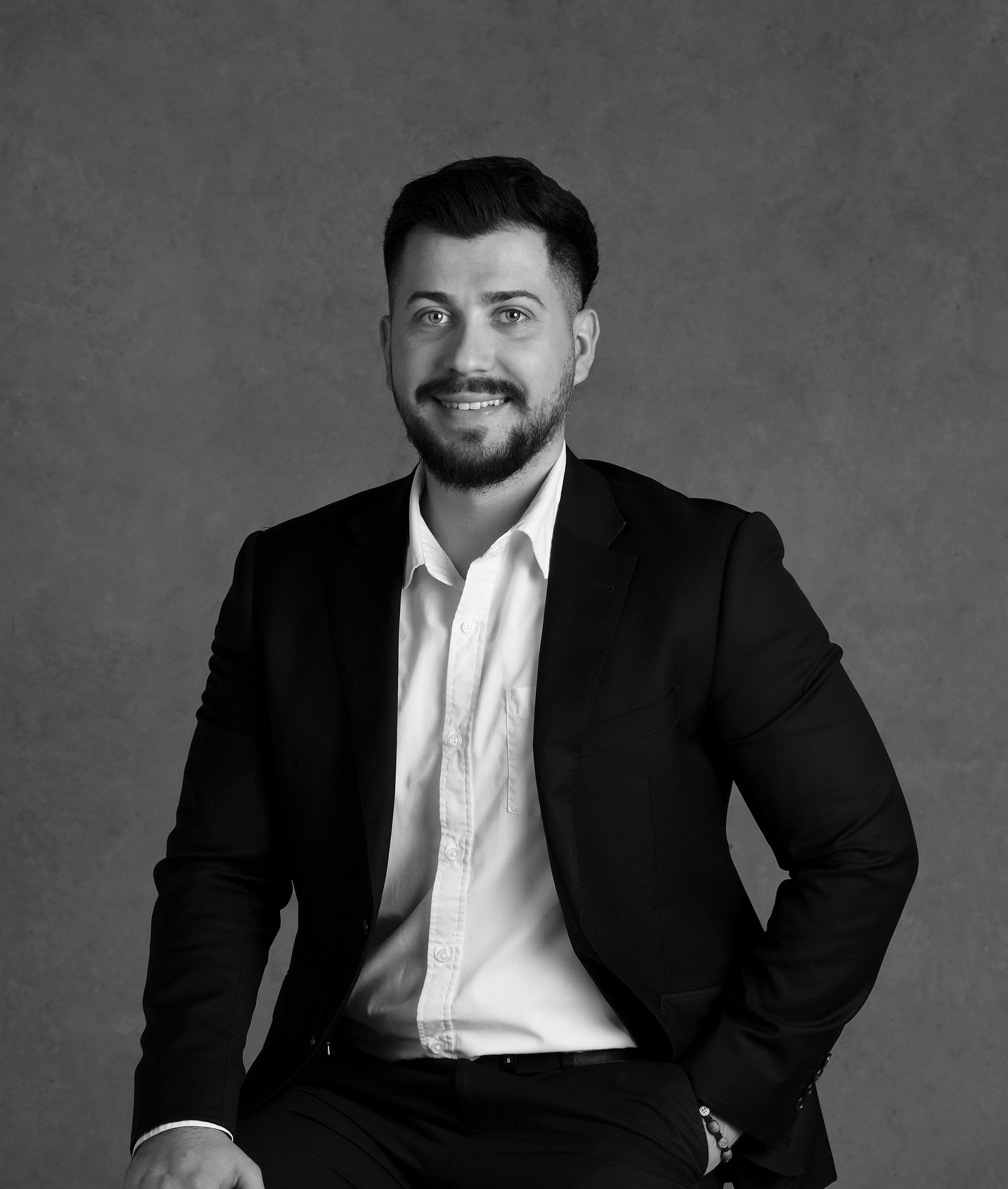 Image of face
