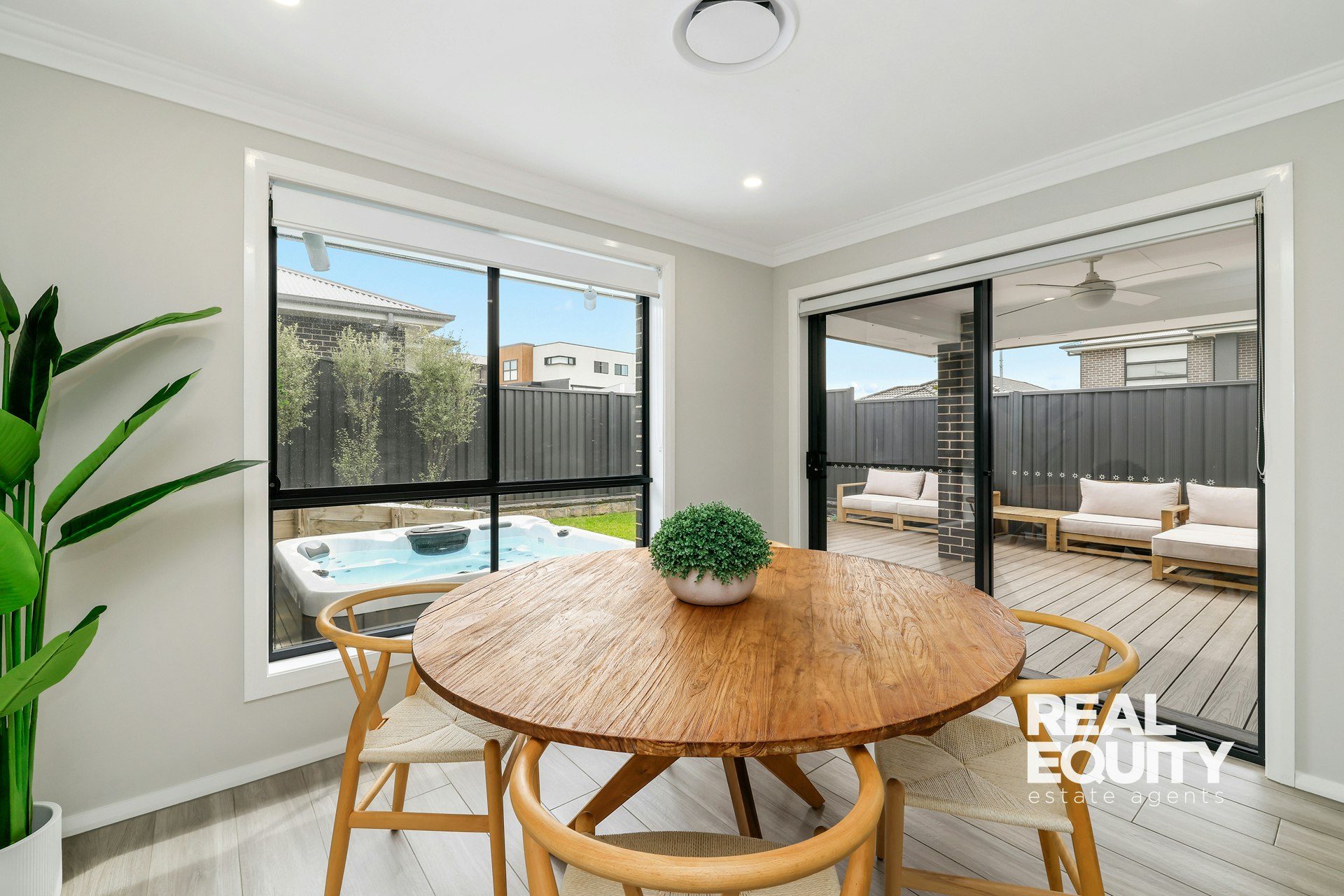 Image of interior design
