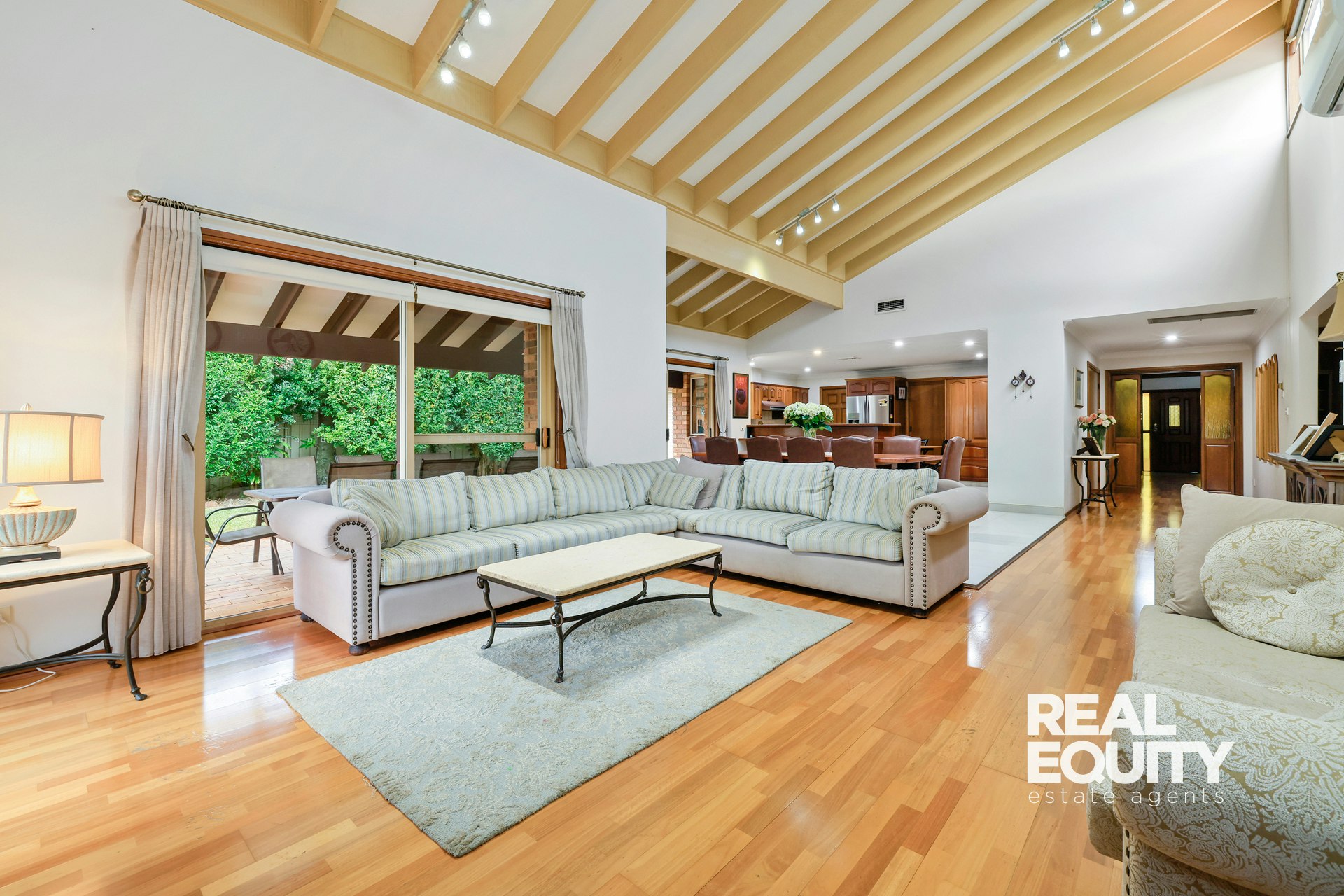 Image of living room
