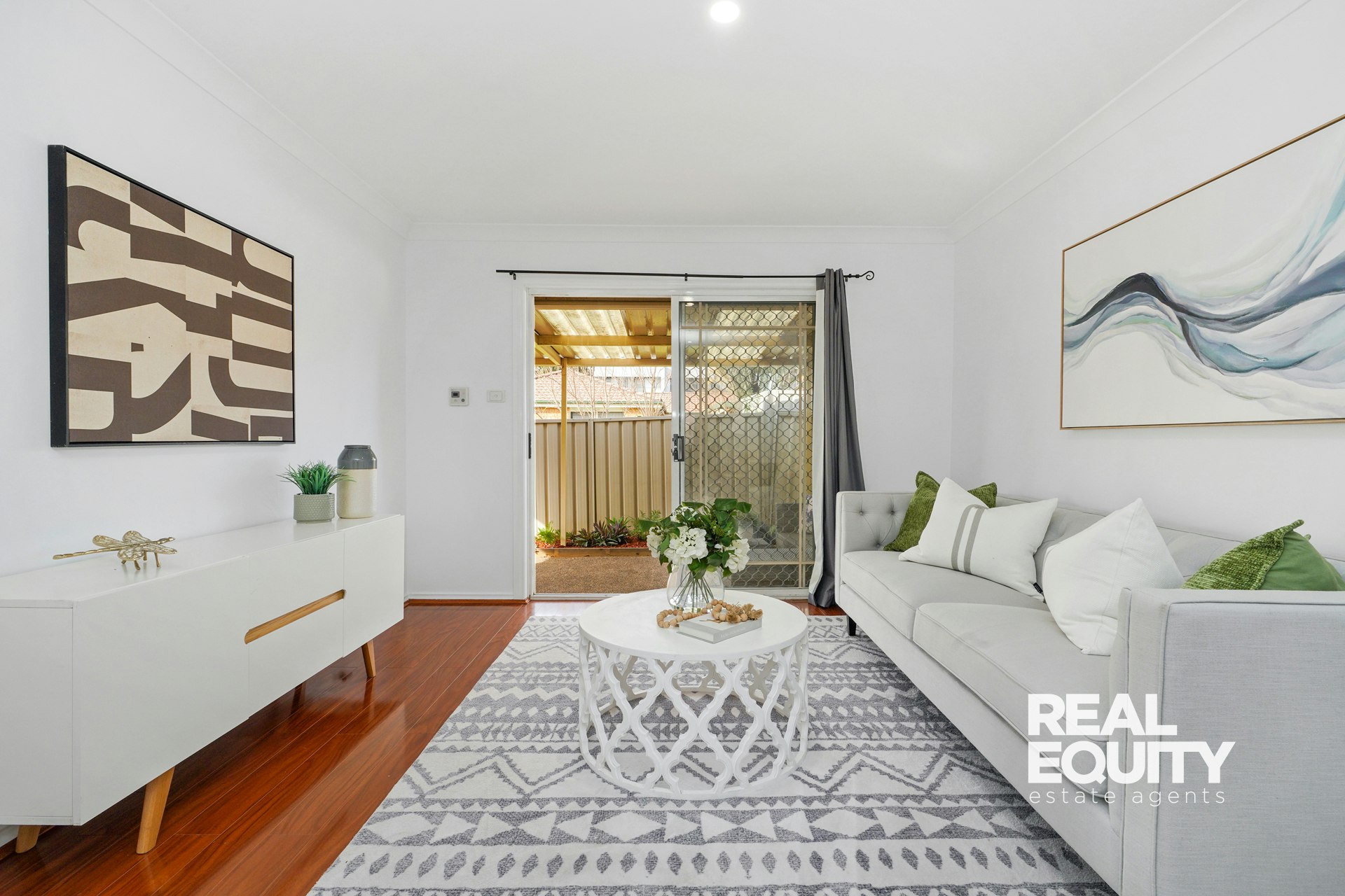 Image of living room