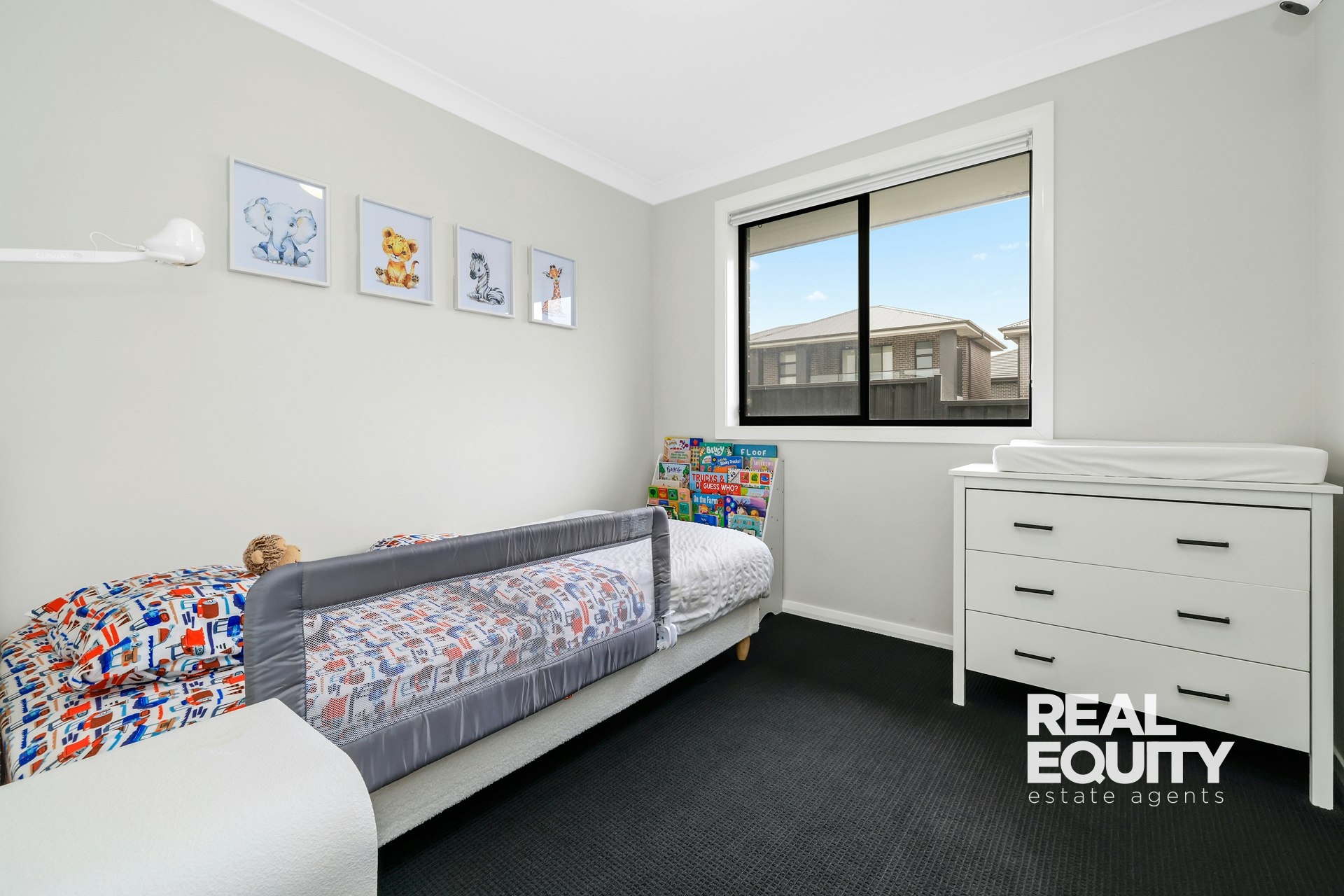 Image of indoors