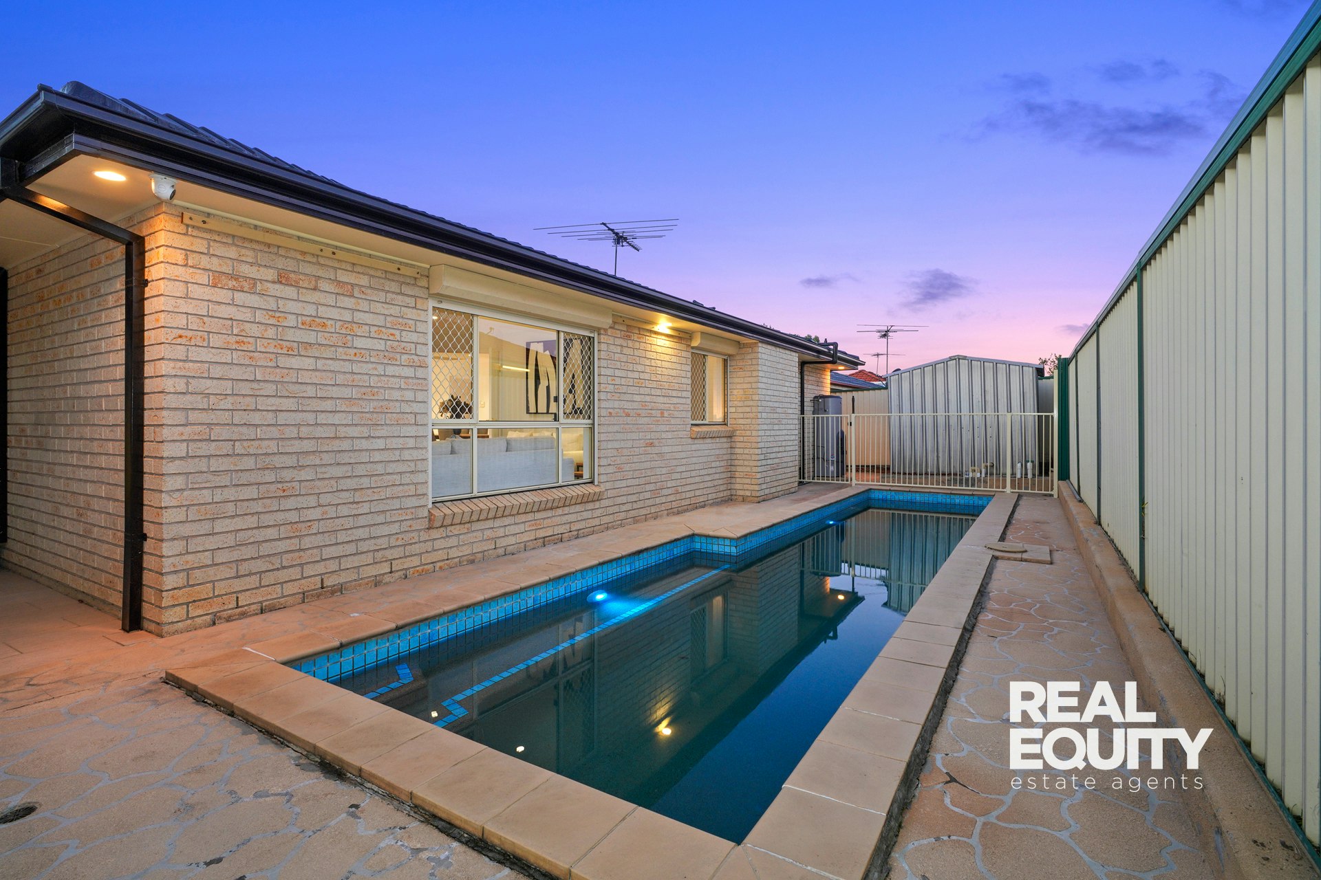 Image of pool