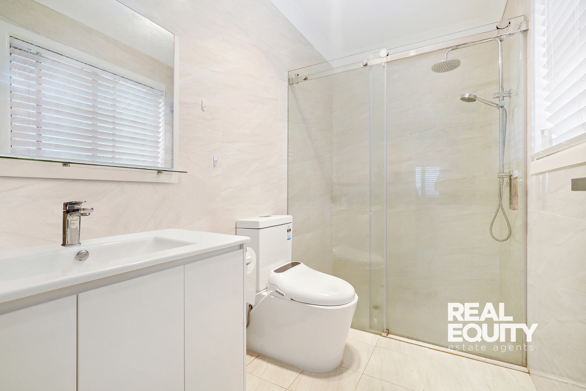 indoors