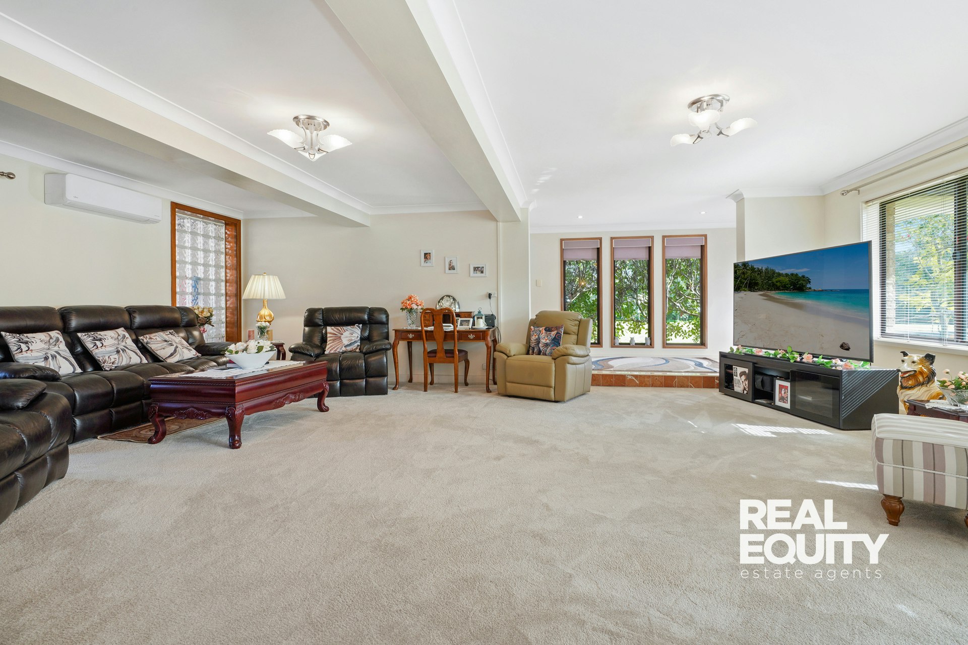 Image of living room