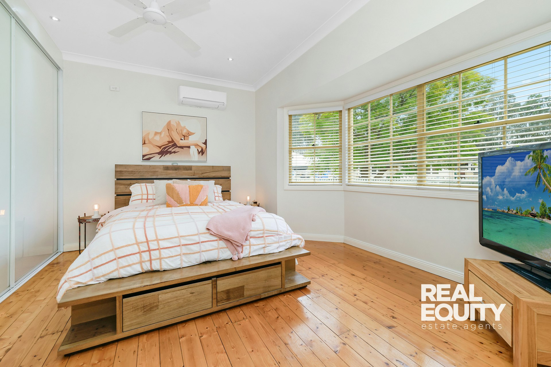 Image of interior design