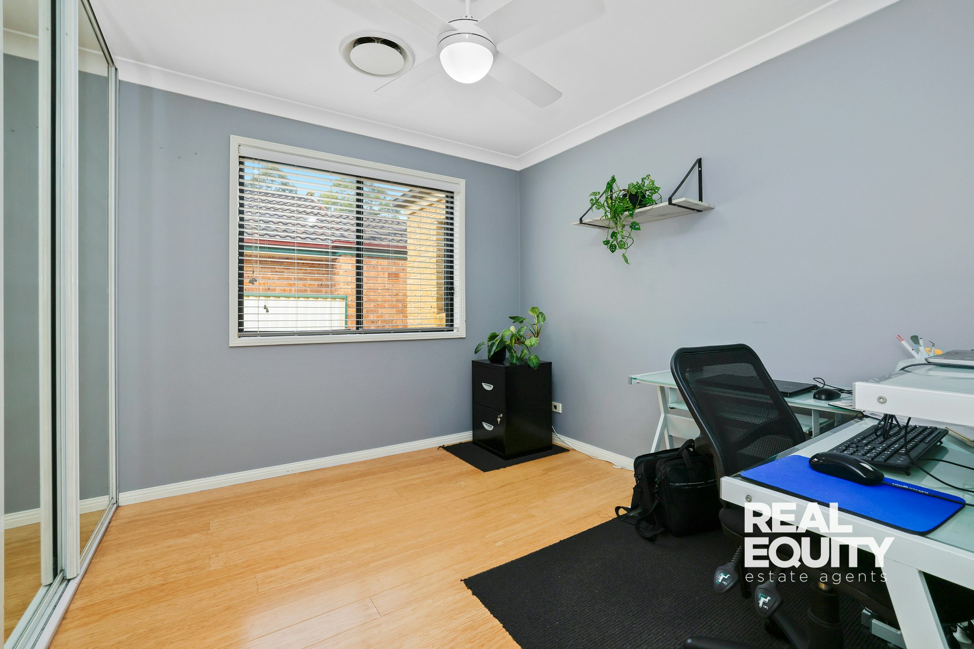 Image of interior design