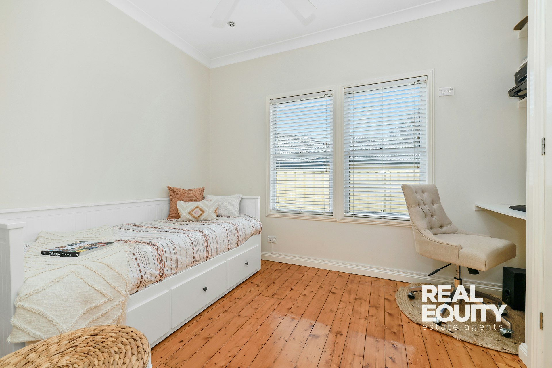 Image of interior design
