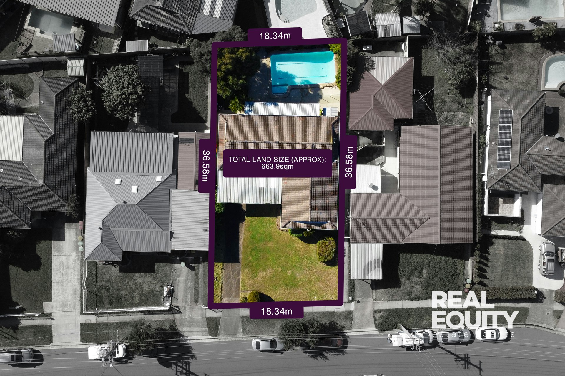 Image of neighborhood
