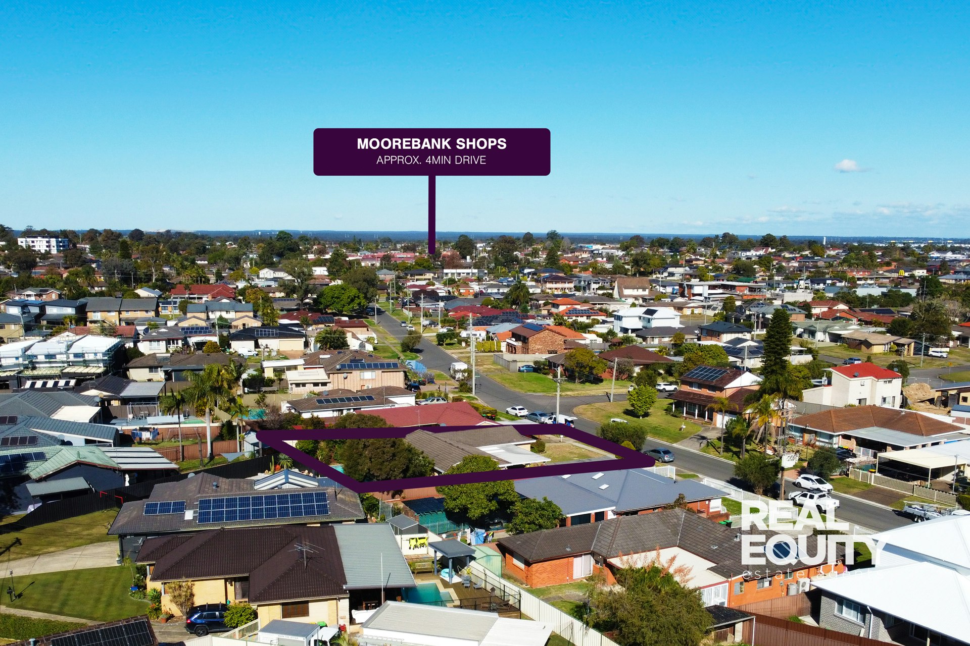 Image of neighborhood