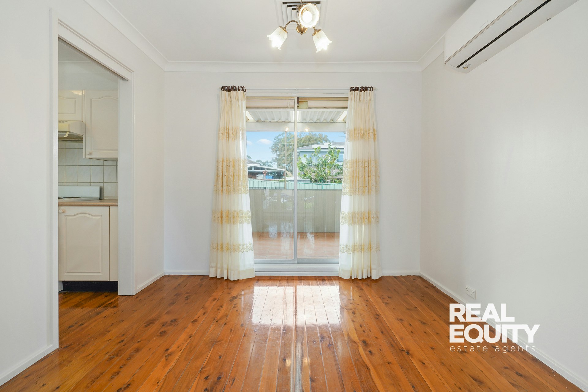 Image of floor