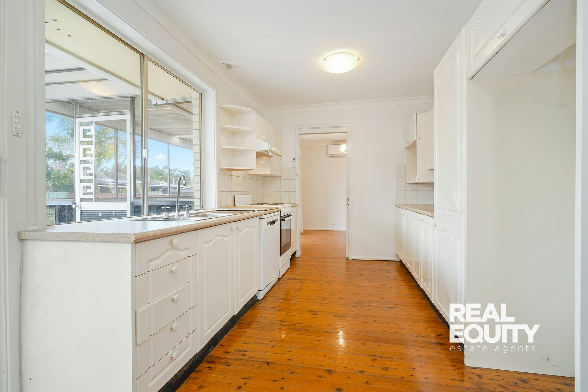 Image of floor