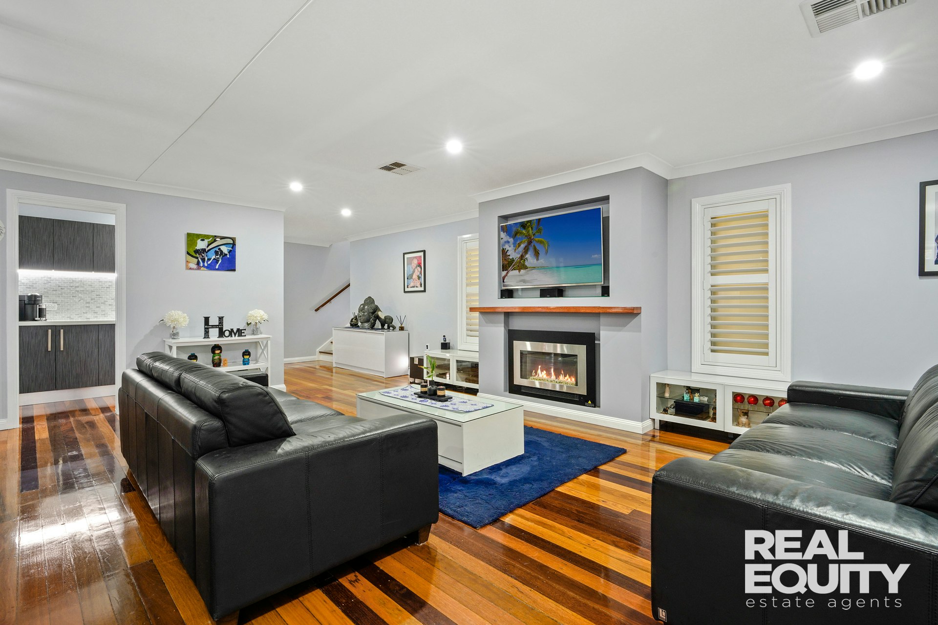 Image of living room