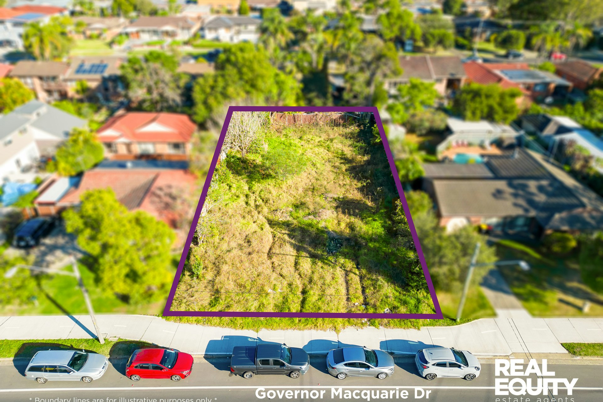 Image of neighborhood