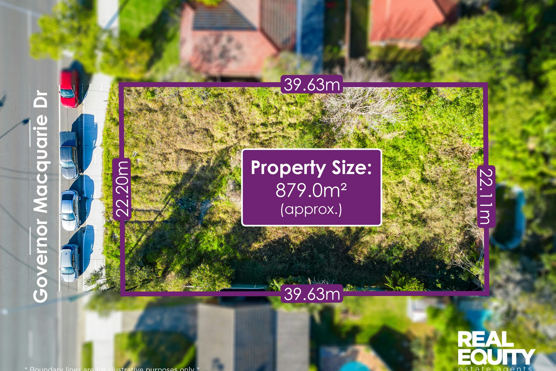 Image of neighborhood