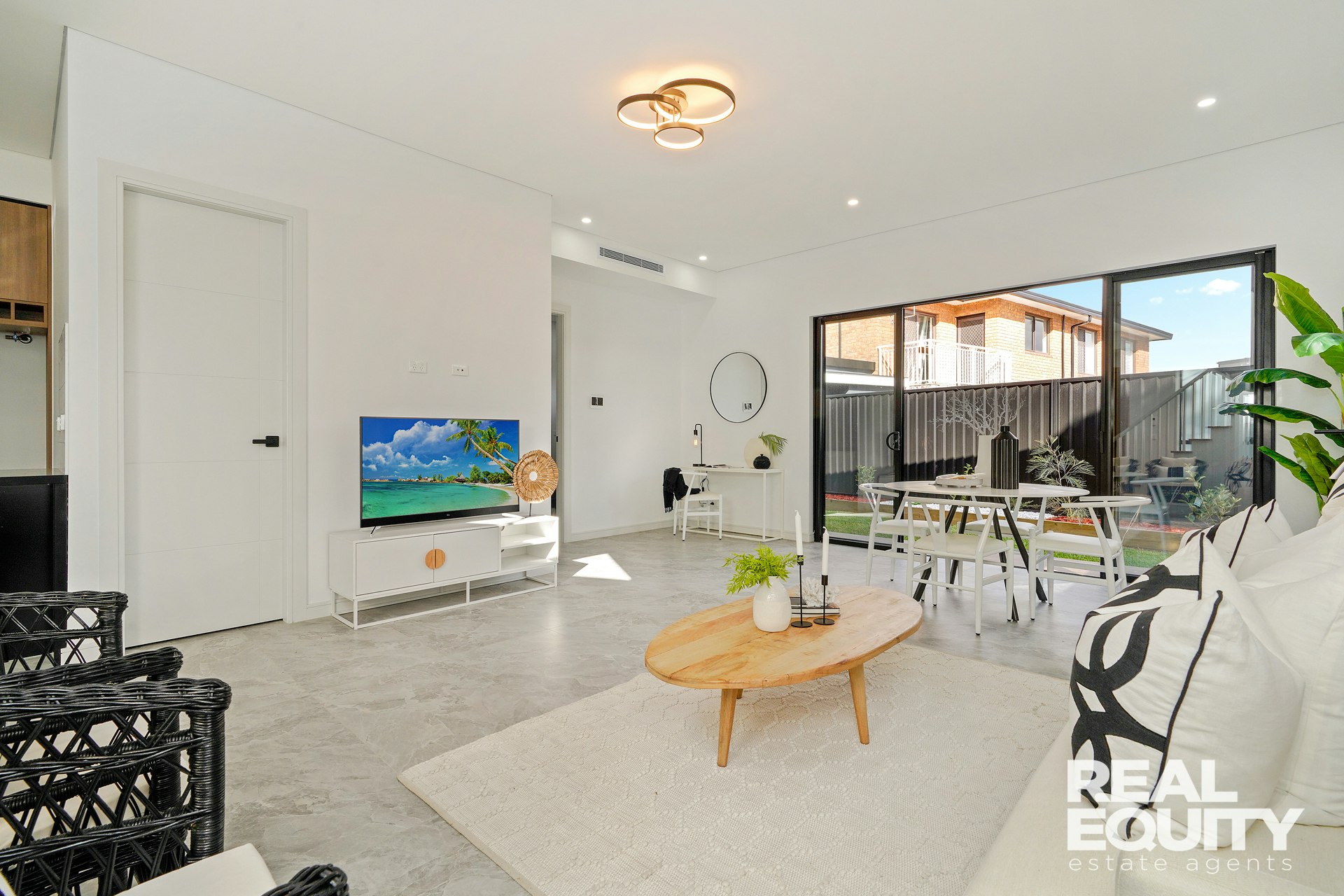 Image of living room