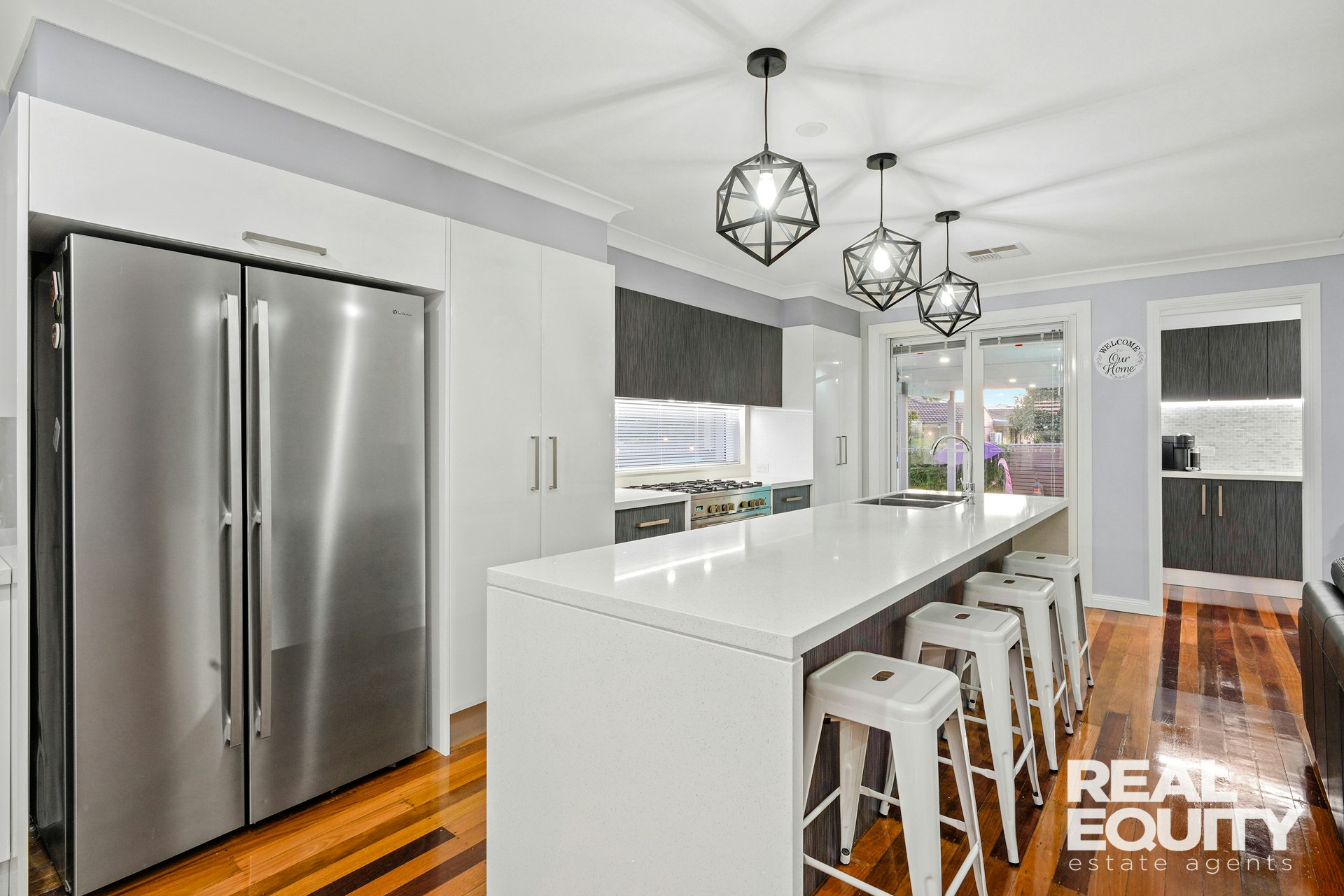 Image of interior design