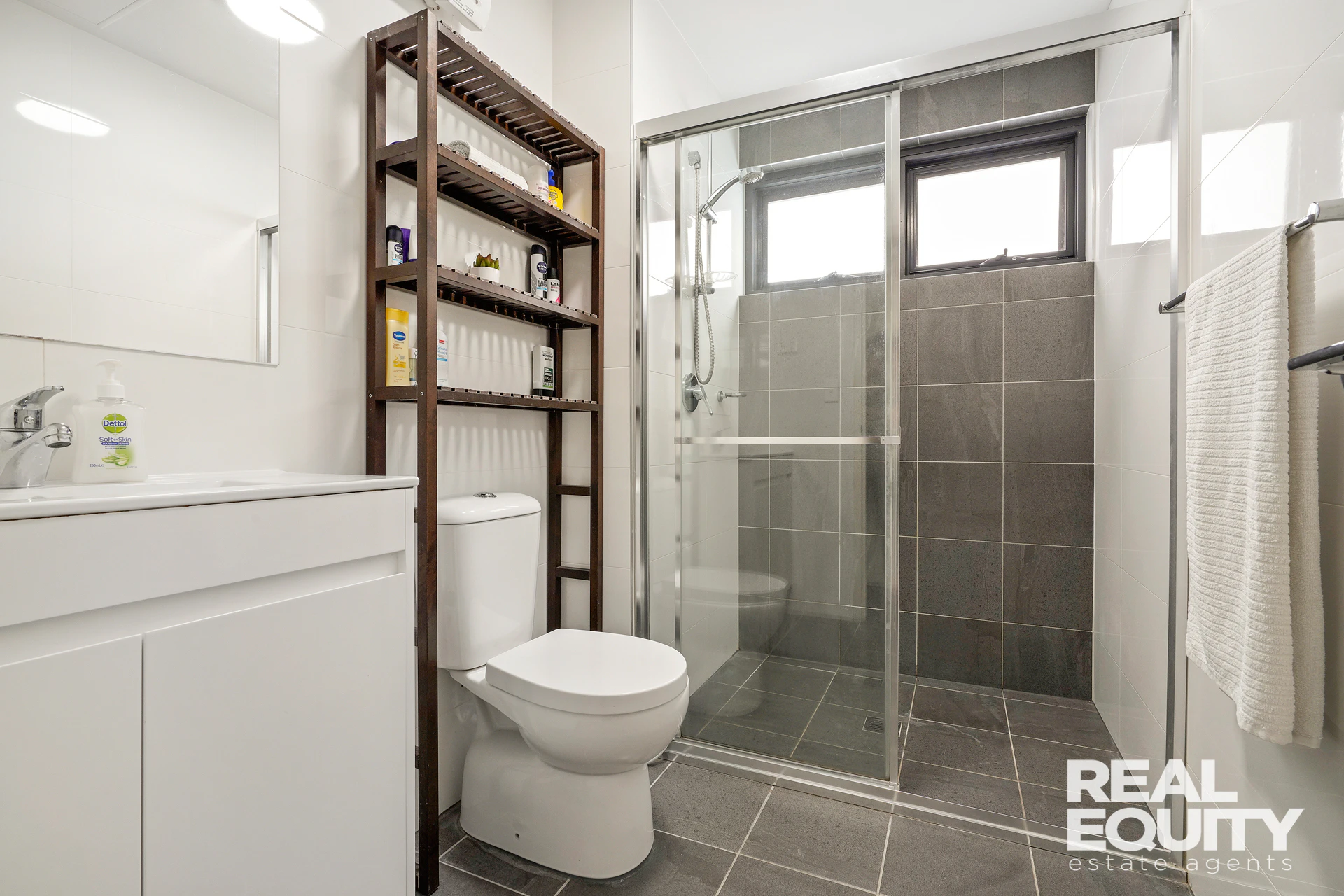 indoors