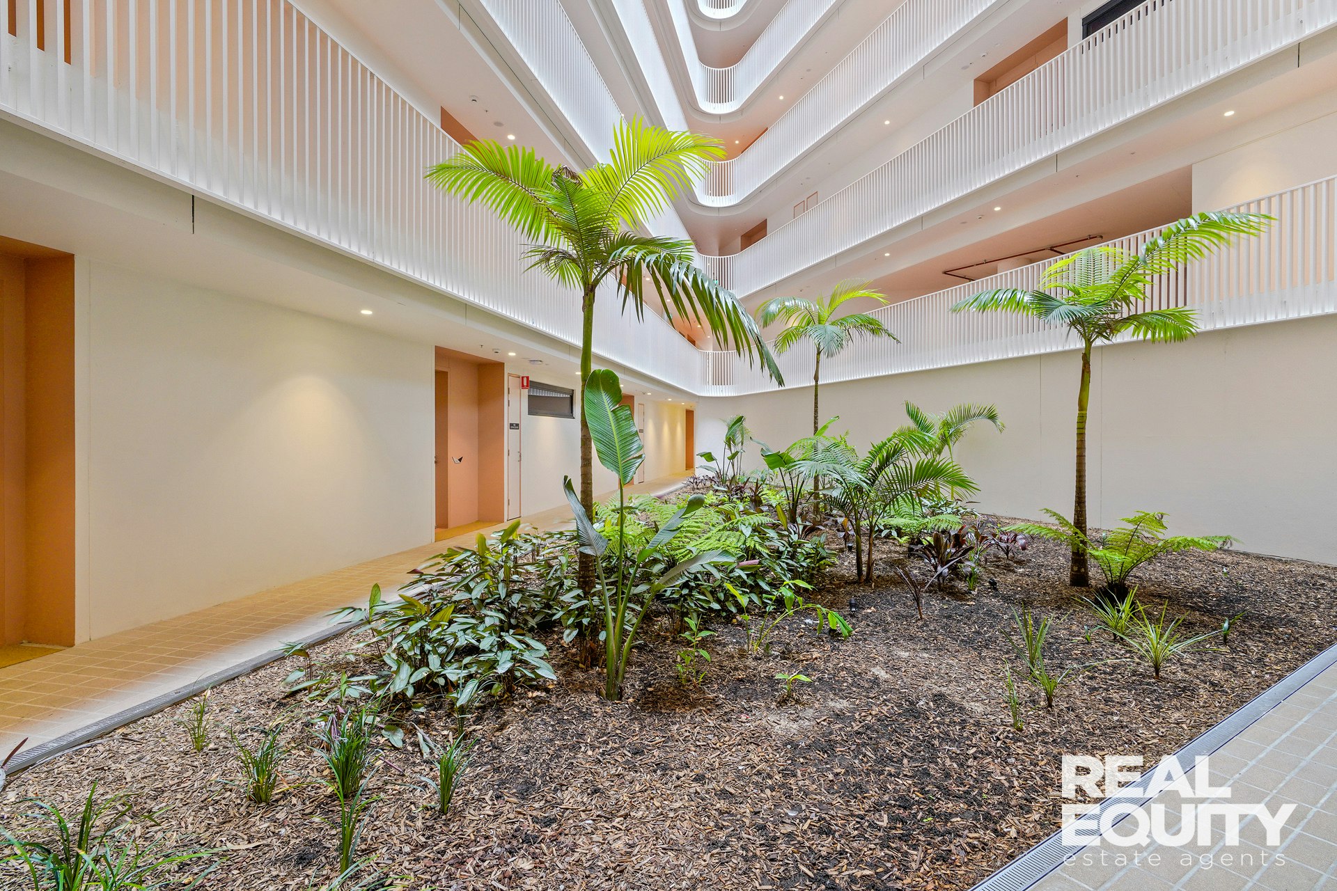 Image of interior design