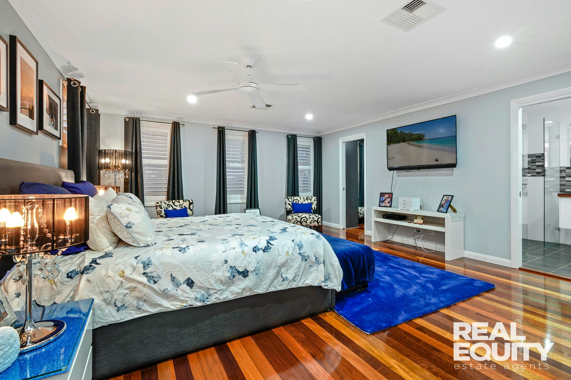 Image of interior design