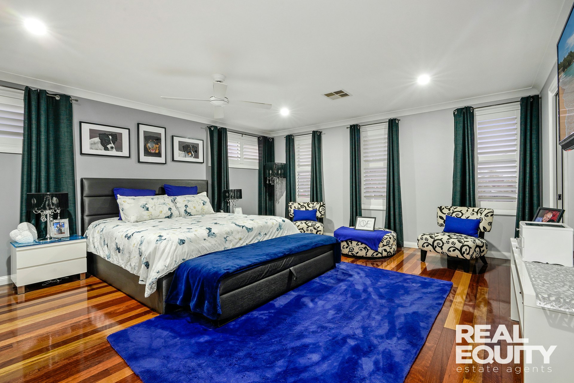 Image of interior design
