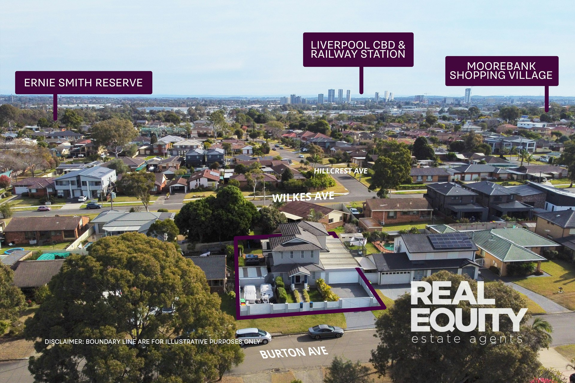 Image of neighborhood