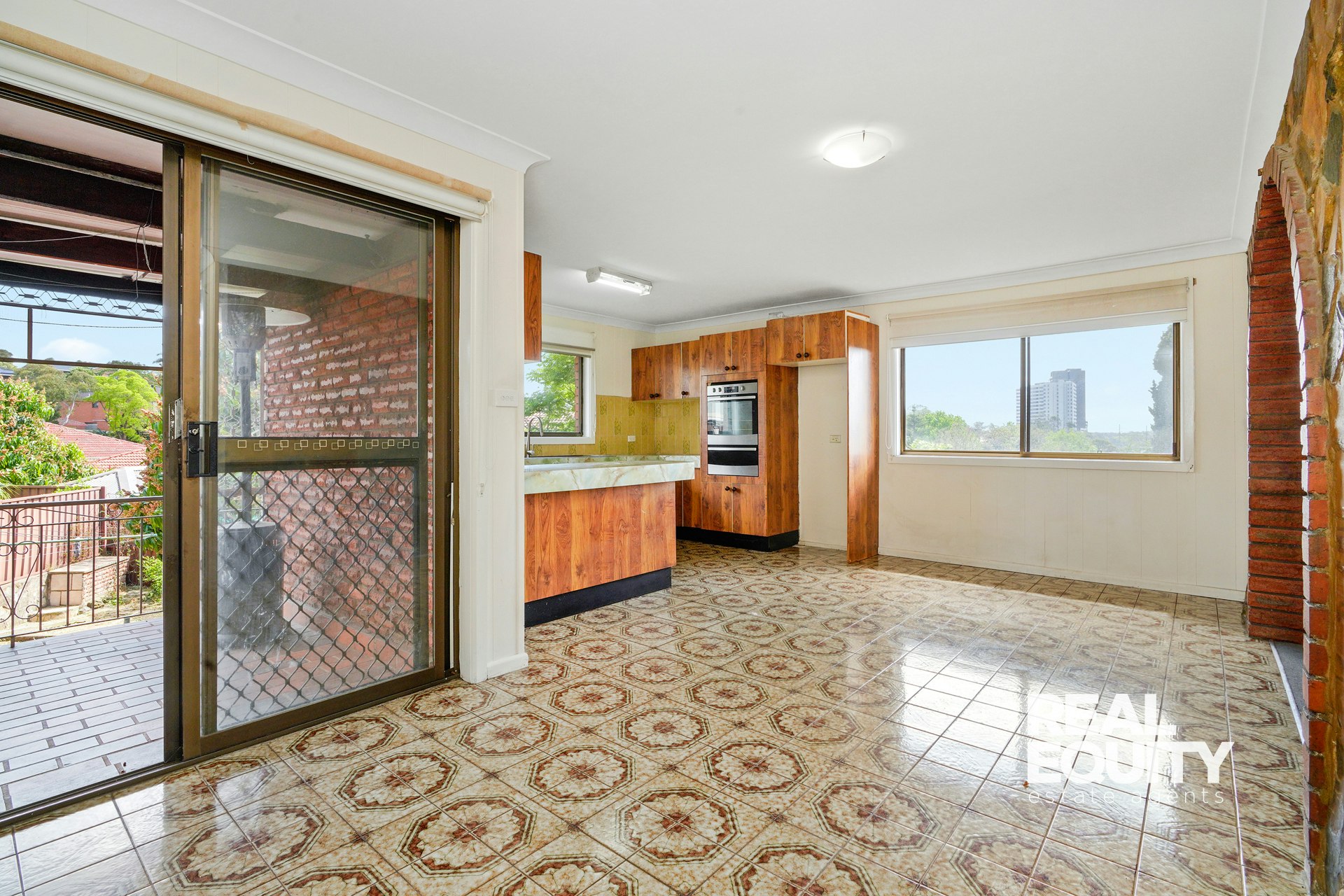Image of floor