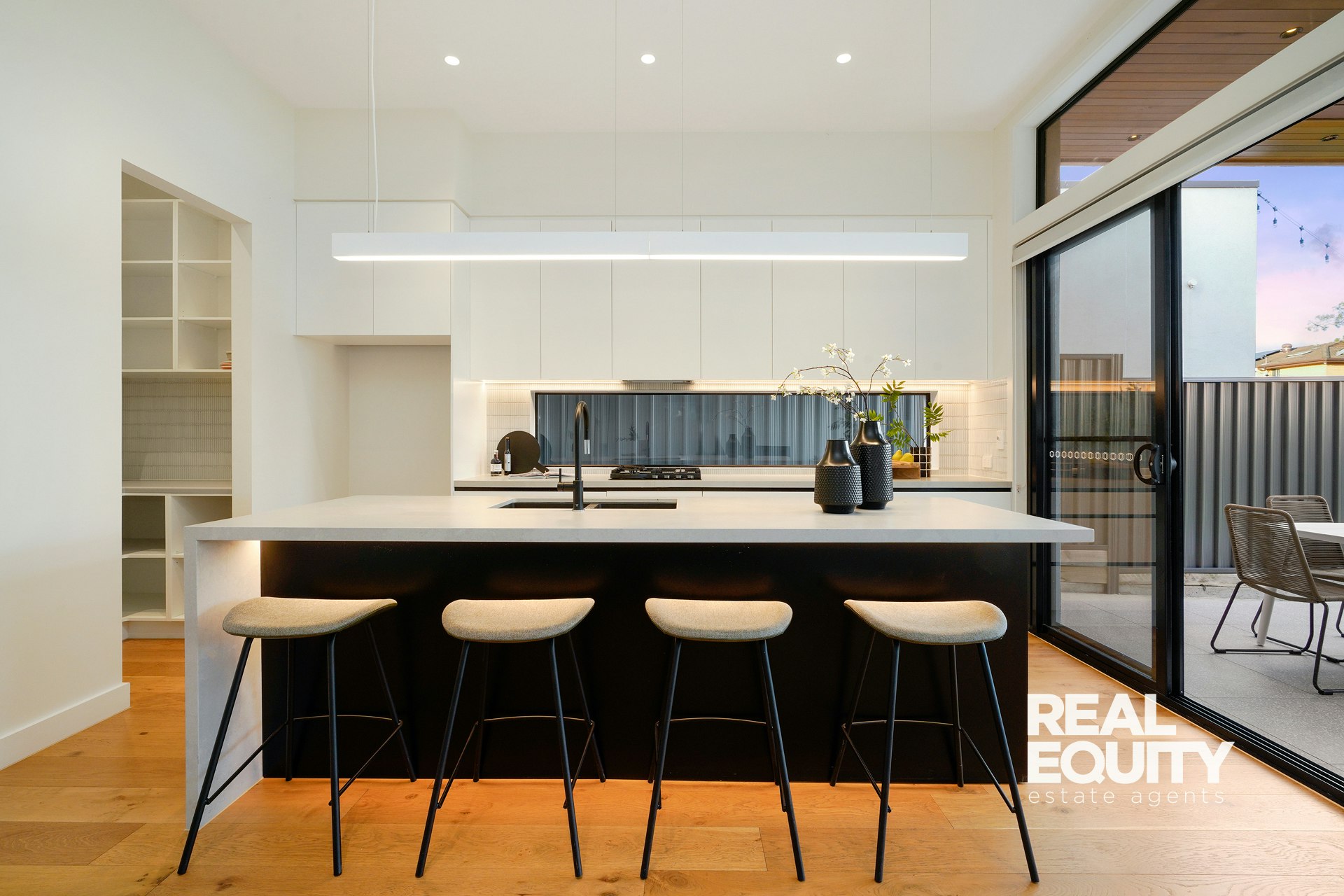Image of indoors