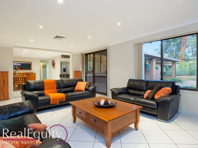 Image of furniture