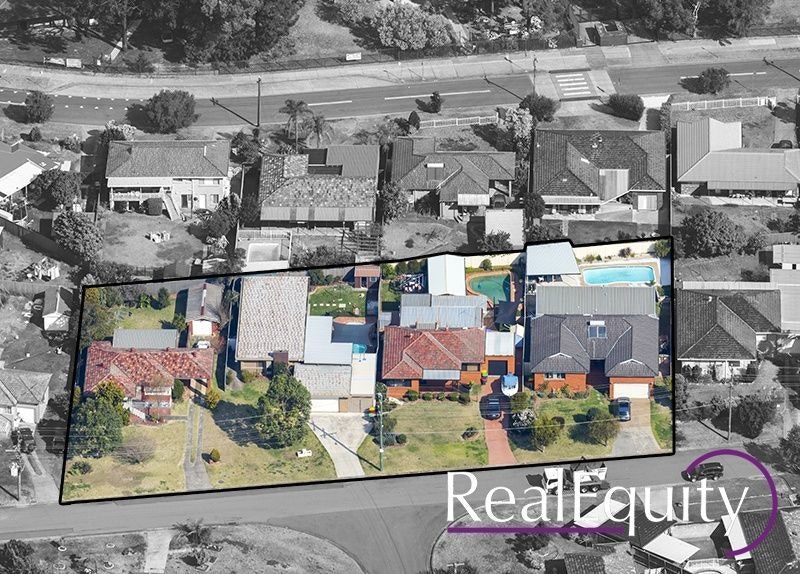 Image of neighborhood