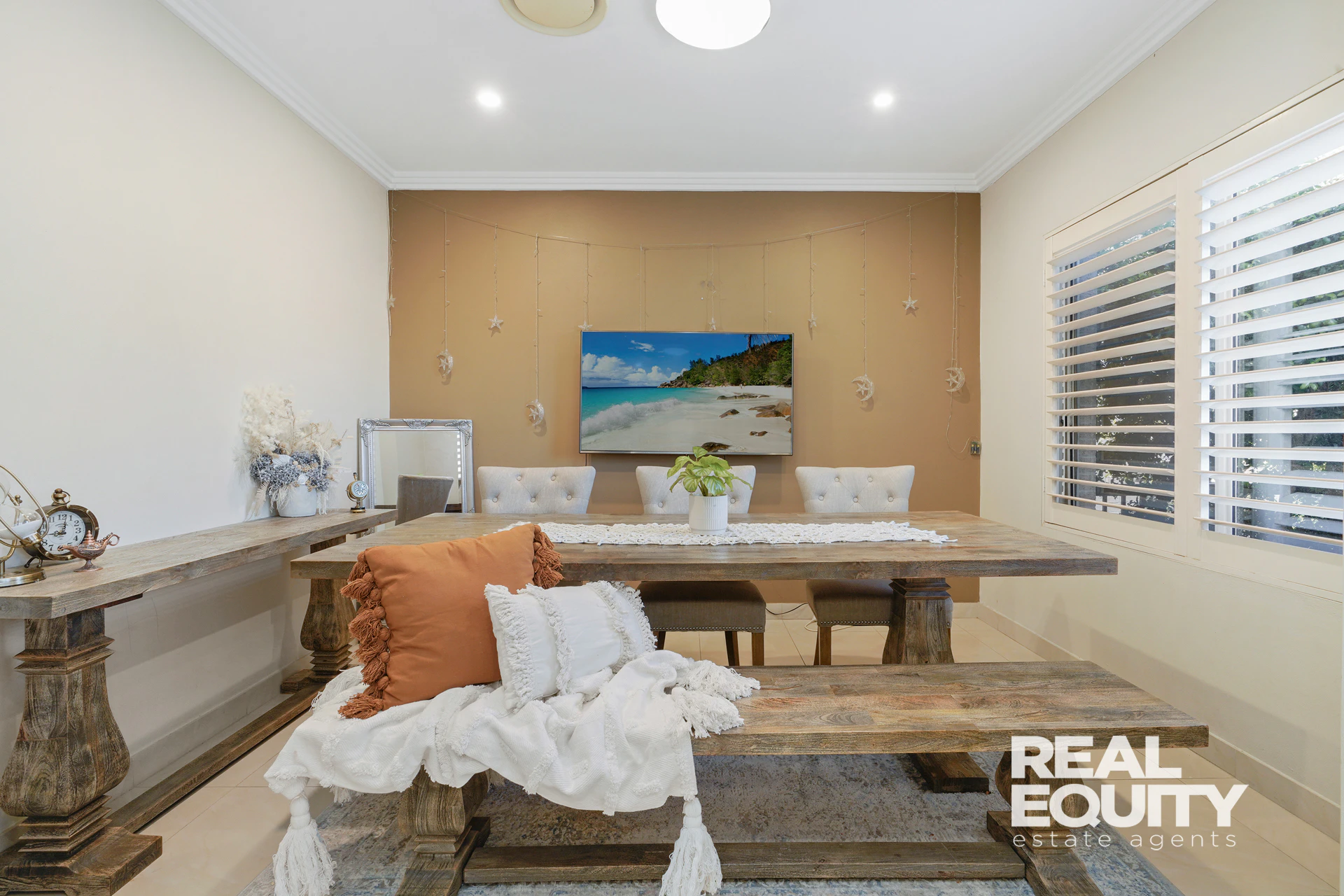 interior design