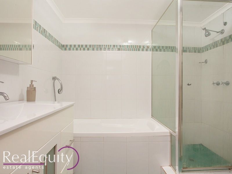 Image of tub