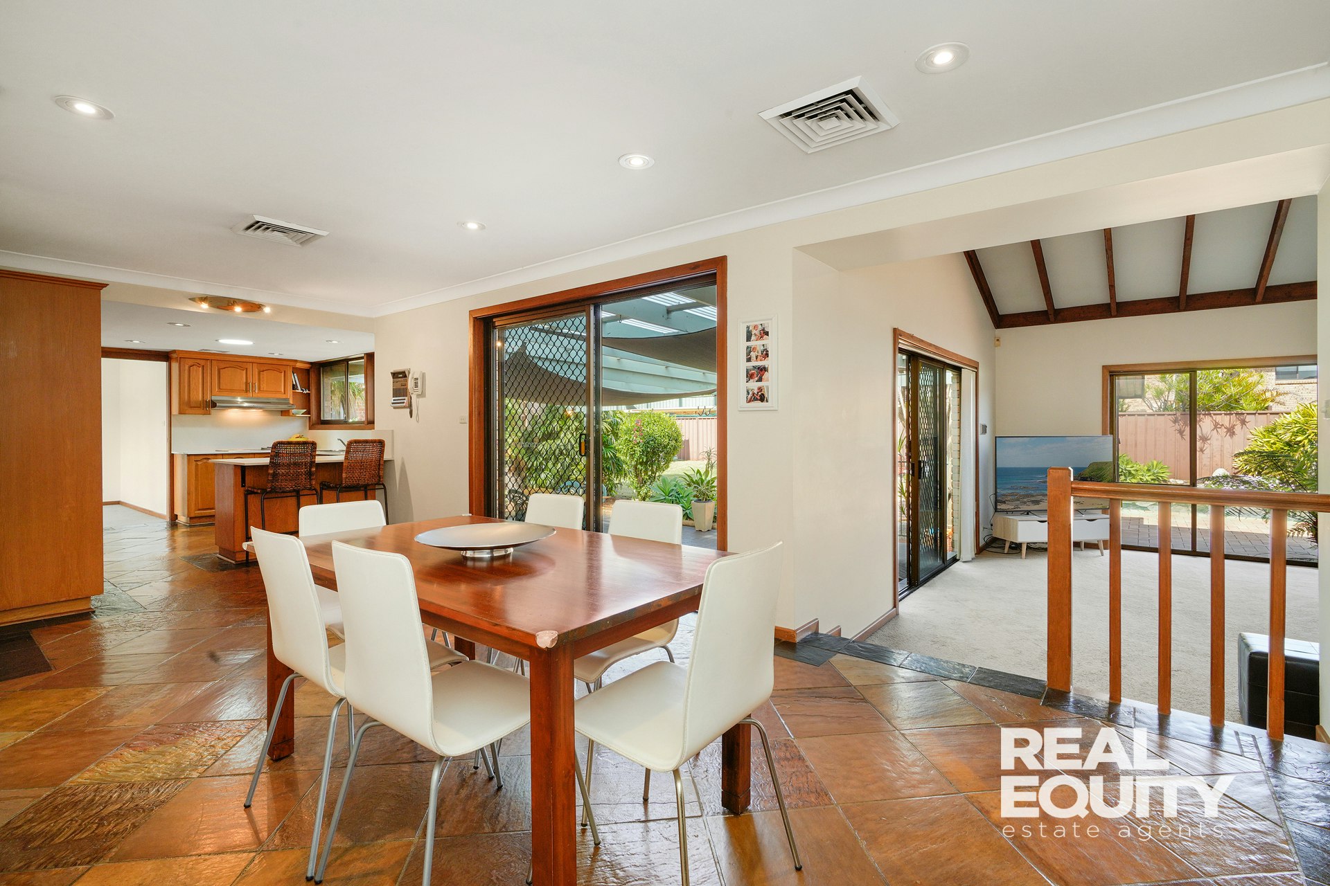 Image of dining room