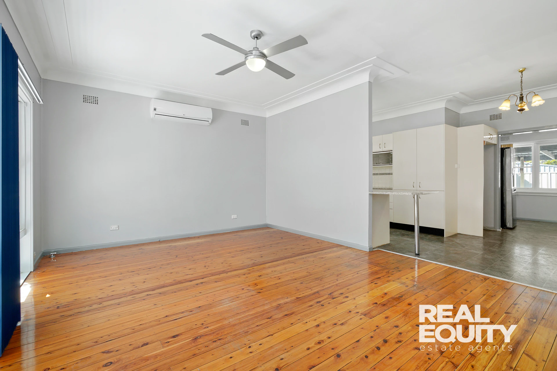 floor