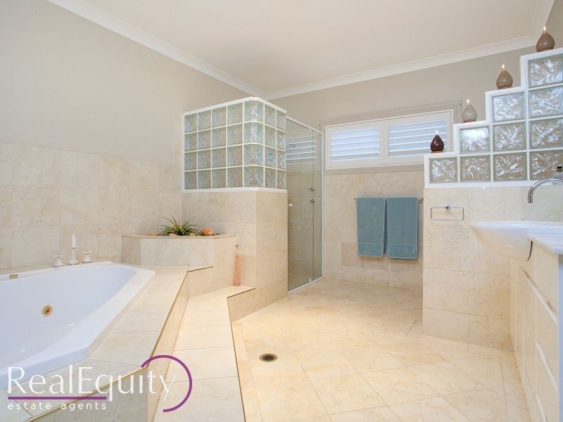 Image of bathing