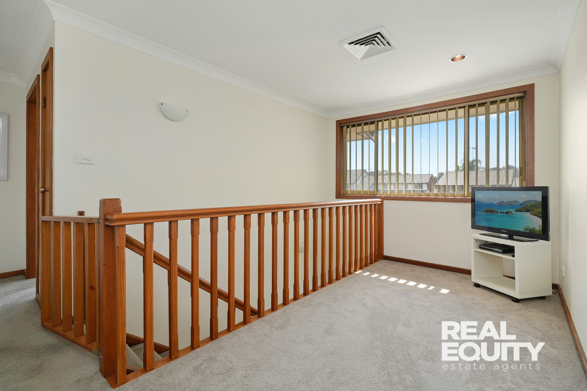 Image of handrail