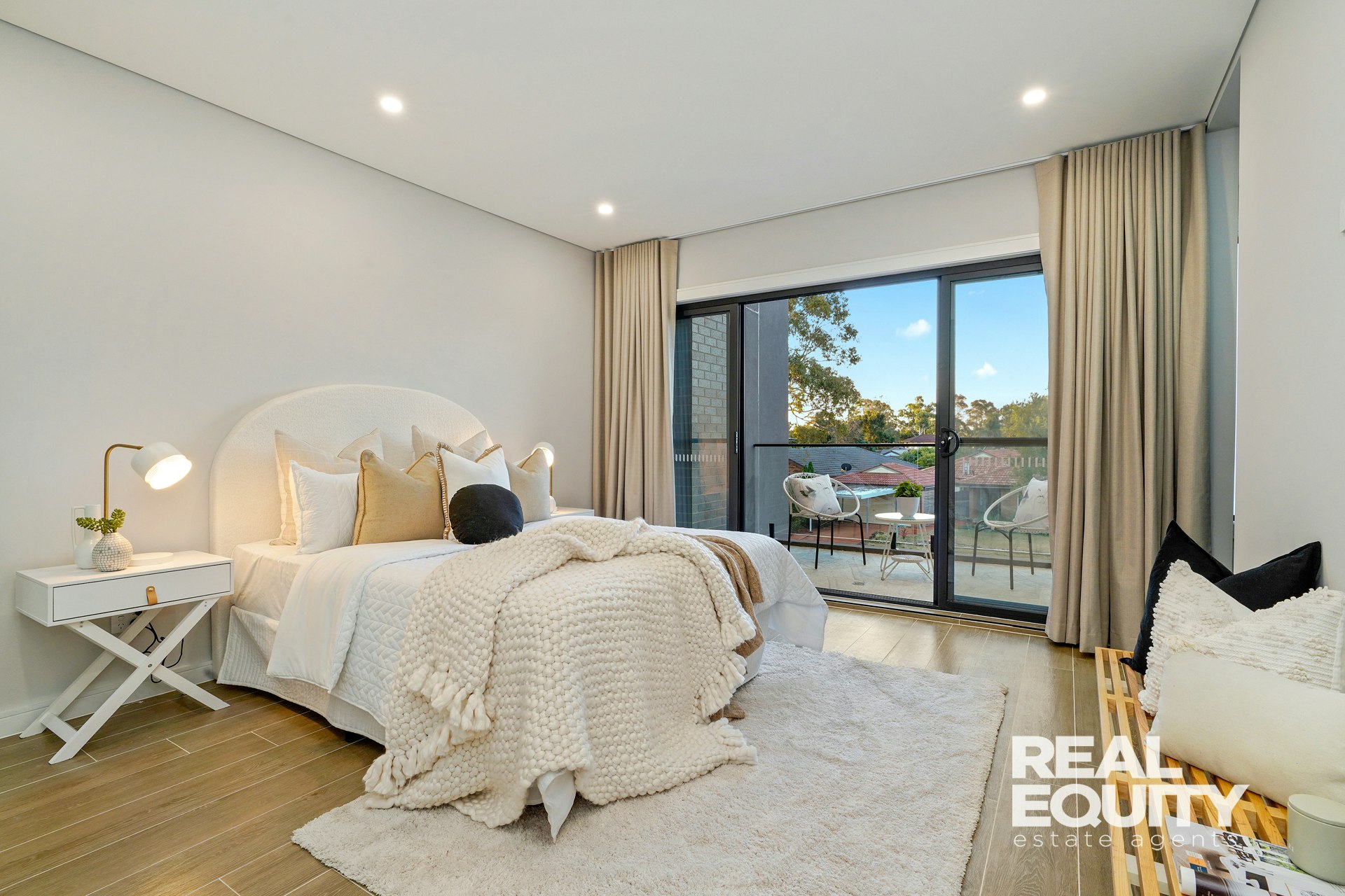Image of interior design