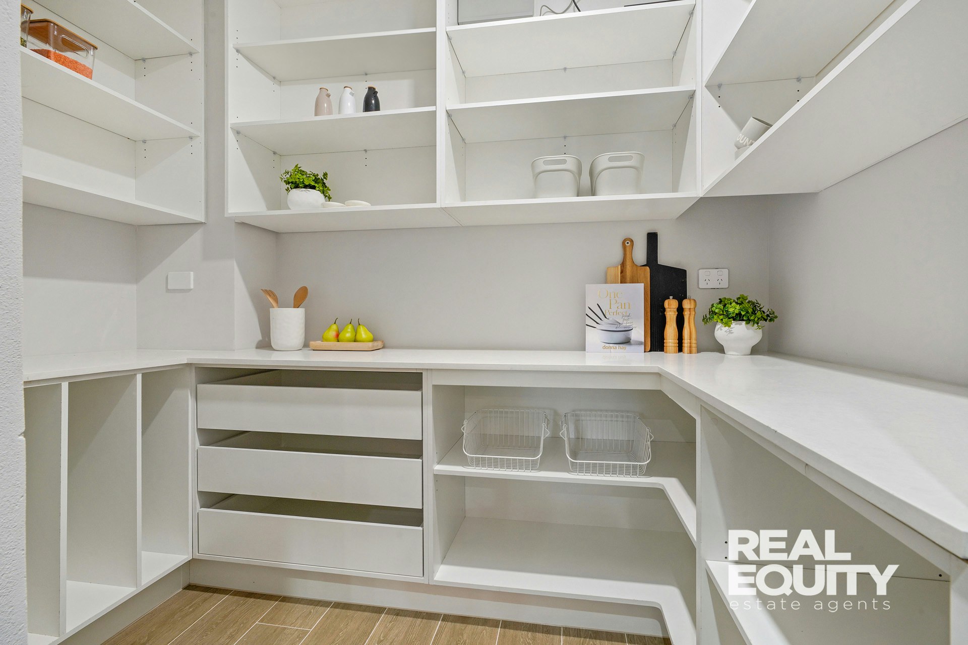Image of shelf