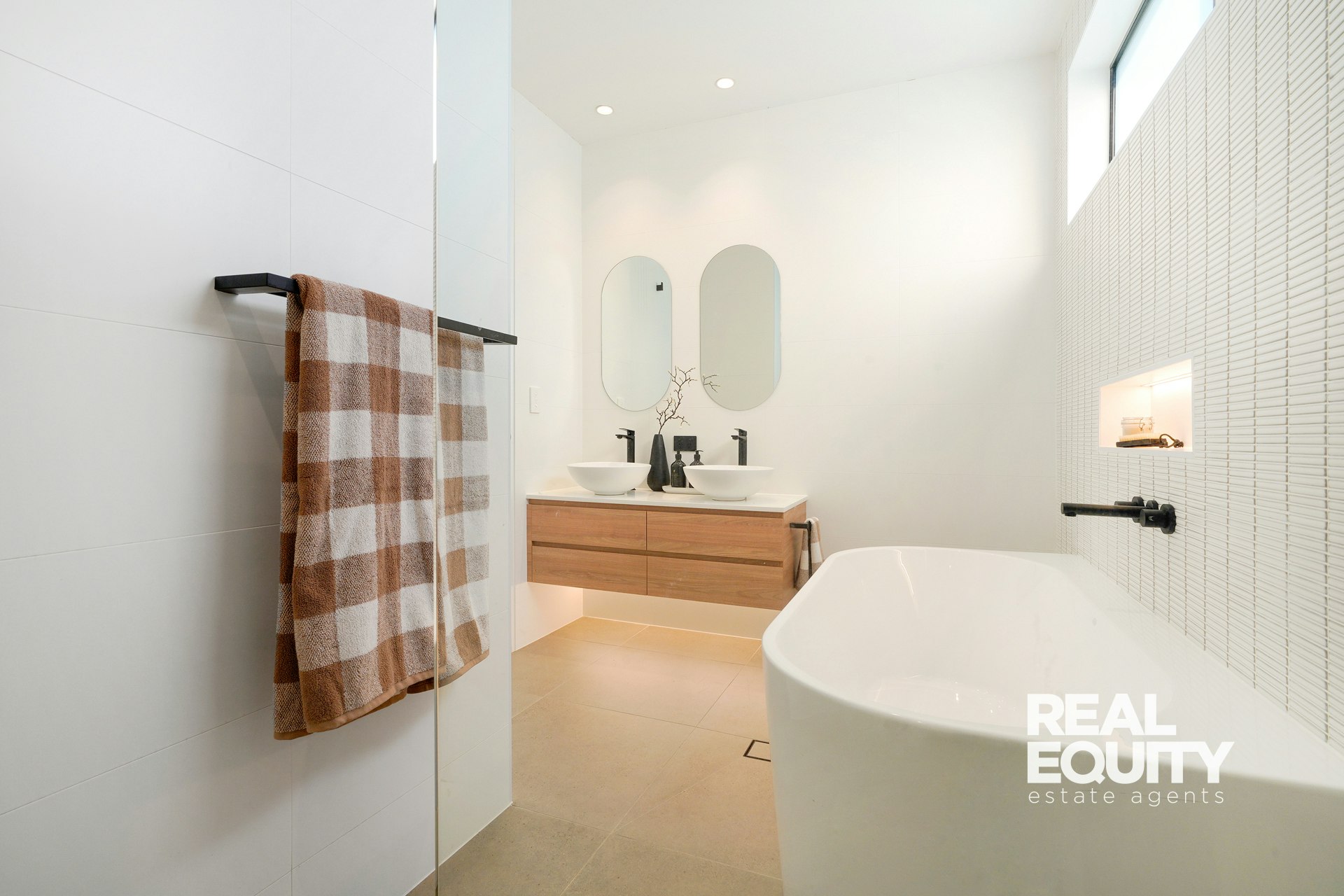 Image of bathing