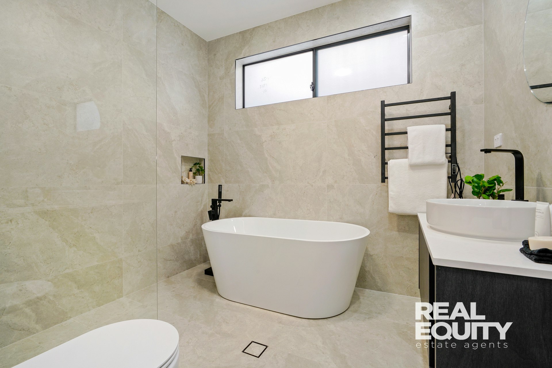 Image of bathing