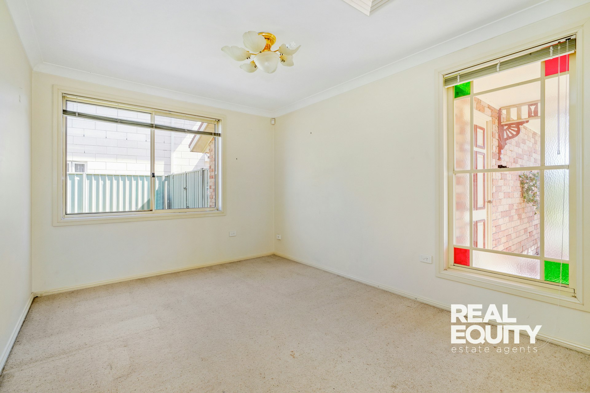 Image of floor