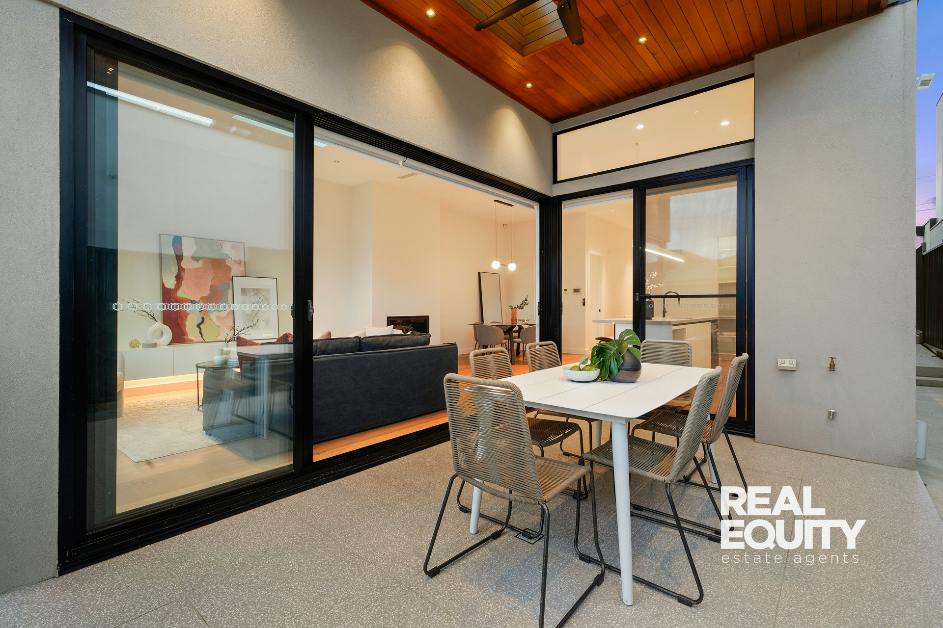Image of interior design