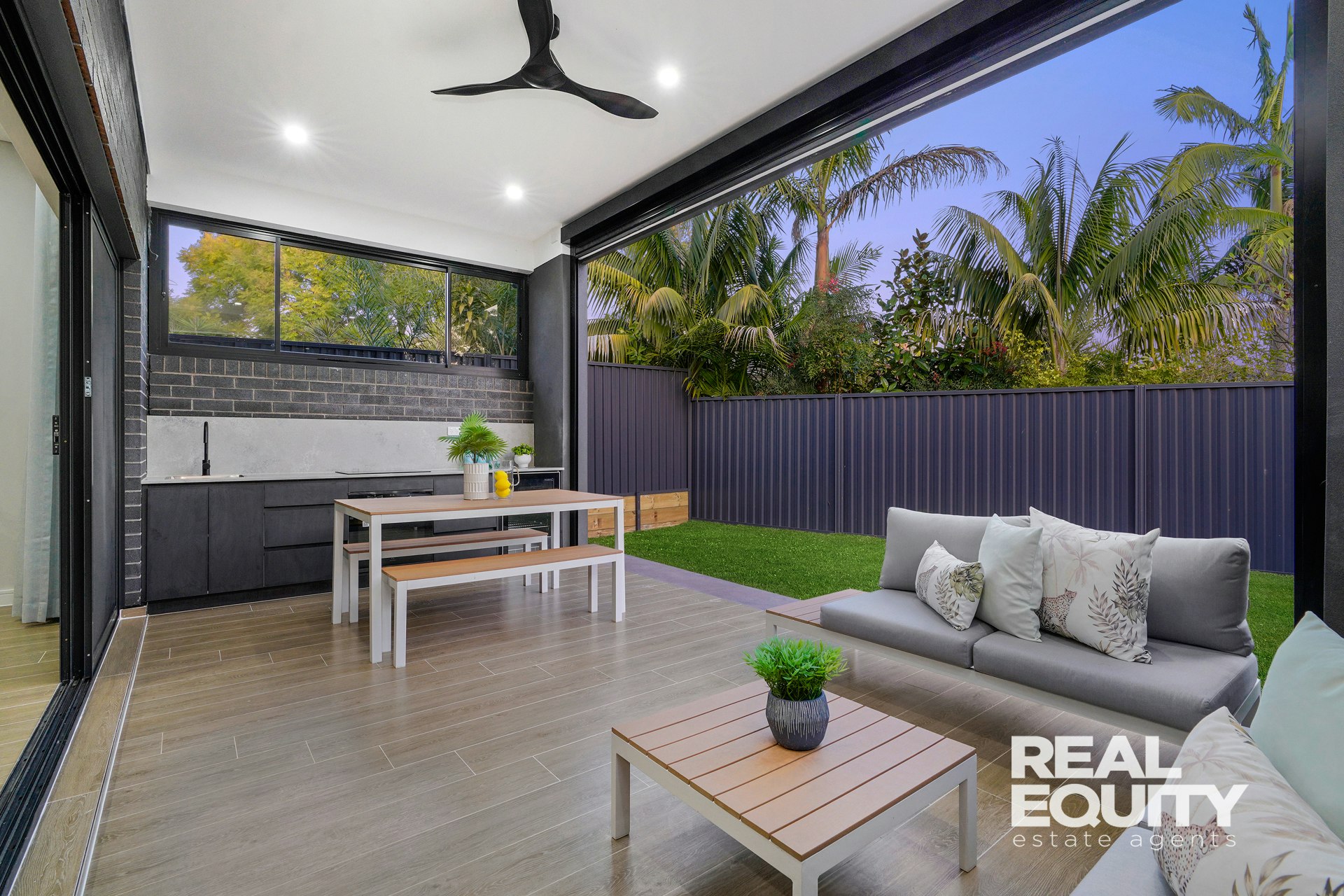 Image of interior design