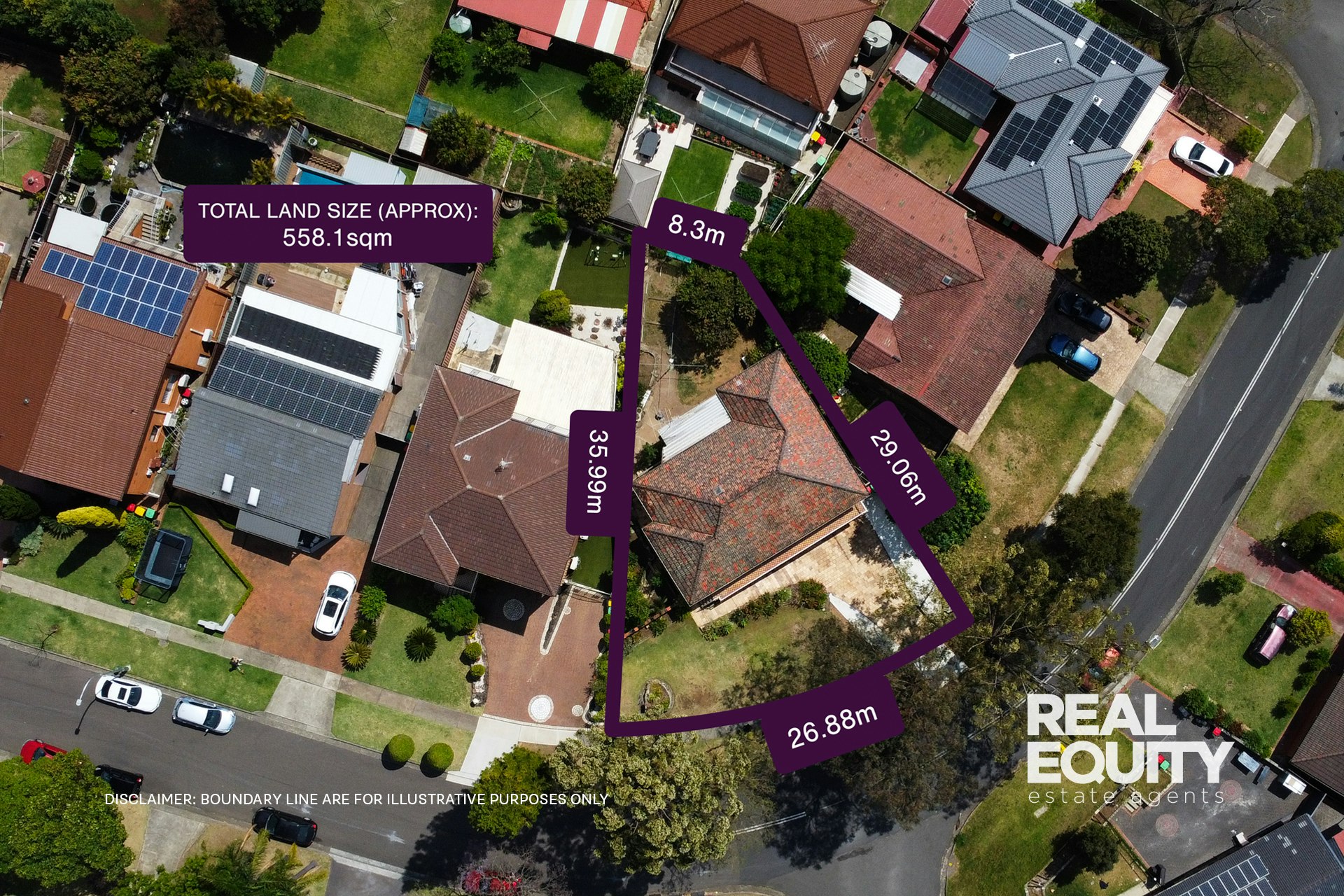 Image of neighborhood