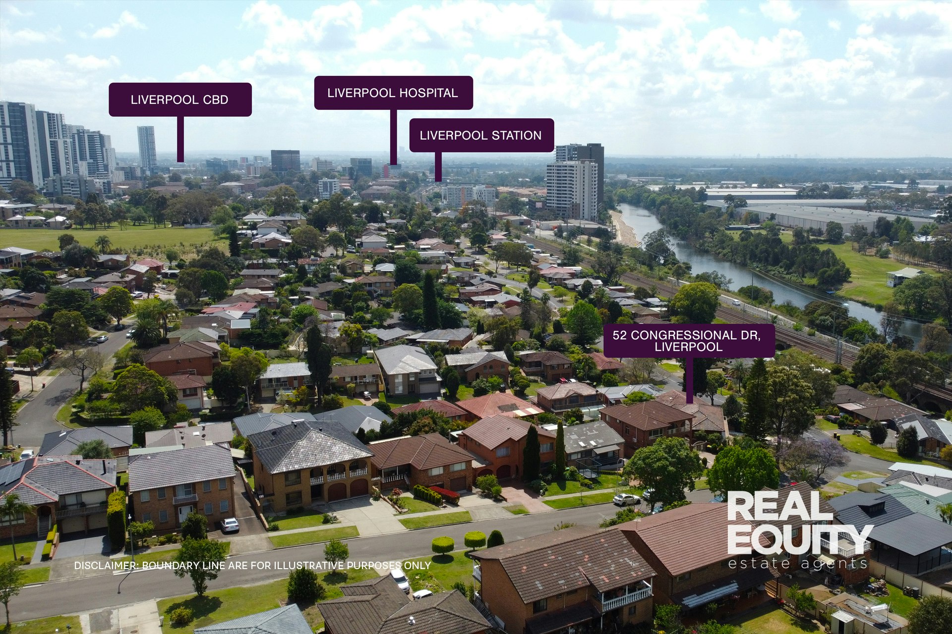 Image of neighborhood