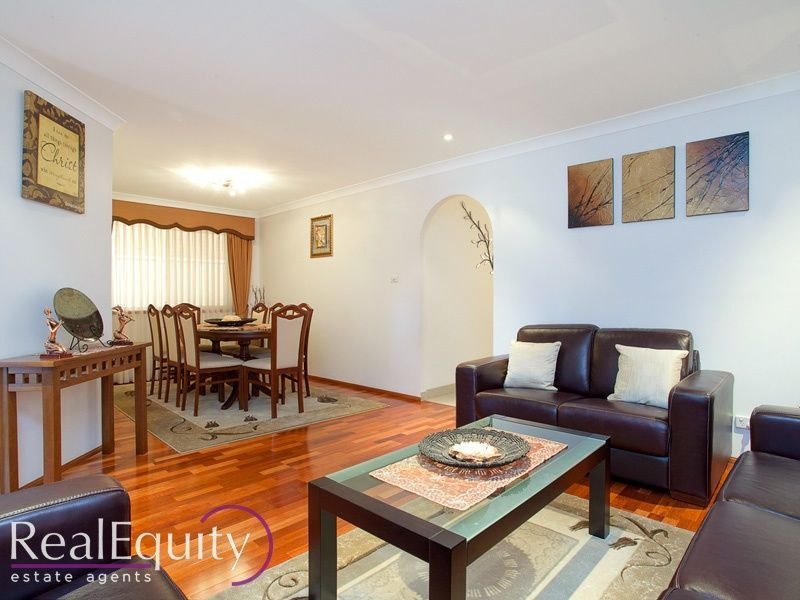 Image of dining room